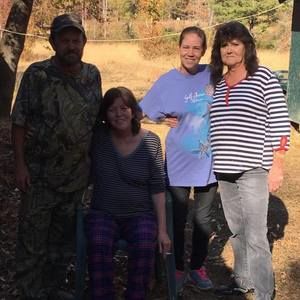 Meet your Posher, Johnny